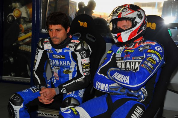 2010 Test 24h Le Mans 1928